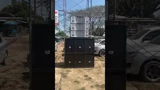 cek sound clarity horeg