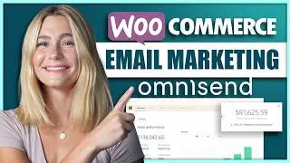 How to Launch Your First Omnisend Email Campaign for WooCommerce (Step-by-Step Tutorial)