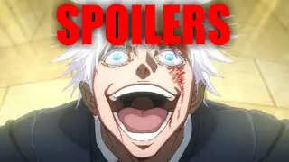 Jujutsu Kaisen's Fandom Is RUINING The Show