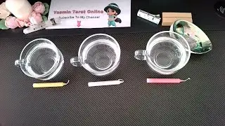فال شمع و تاروت اتفاقاتیکه قراره بیافته تا دو هفته آینده
