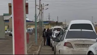 12 января 2026 г. МЕТАН КОРАКАЛПОКИСТОН ТУРТКУЛЬ ⛔️⛔️ ШОШИЛИНЧ ВИДЕО 🤮🤮🤮