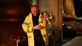 The Spirit of Giving - Tomintoul Festive Short Film 2024