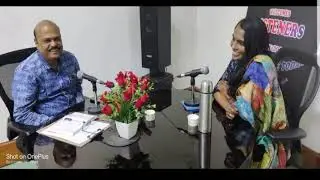 Ilakkiam Pesuvom with Dhamayanthi