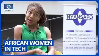 Disability, Does Not Mean Inability - FARIDA BEDWEI