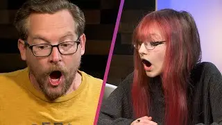 Can You Solve This Puzzle Faster Than Brian? (w/ Wayne Hoffman)