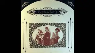 Keltentanz - Badisches Wiegenlied