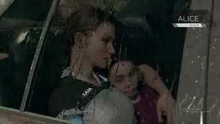 detroit become human - playthrough 1-day 1