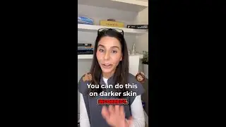 Lasers for Darker Skin? Yes, You Can!