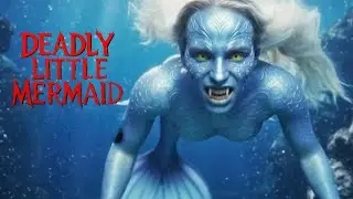 The Deadly Little Mermaid (2026) HD Trailer Oficial Subtitulado Espa&ntilde;ol - Terror/Sirenas