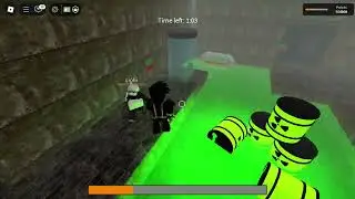SAKTKIA 51  juggernaut mode (Gameplay #3)