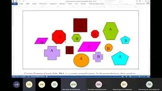 CGMB504 Online Lecture - Feature Extraction and Classification (Part 1 of 3)