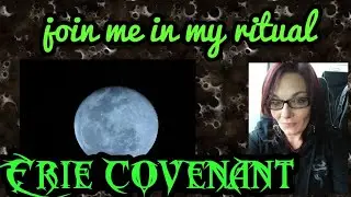 Hecate invocation ritual