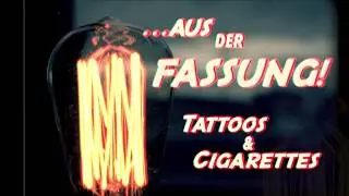 Tattoos & Cigarettes - Mistakes