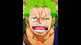 Аниме: &laquo;Ван пис&raquo; Трек: DIA DEL&Iacute;CIA (Slowed) &mdash; Nakama, Mc Staff & &Sigma;P