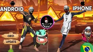 Ob51 Free Fire Antiban Skin Tool 💀 | Freestyle bundle |Free Fire + Free Fire Max 🎯 |