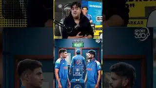 India ODI New captain 😈#shreyasiyer #shortsfeed #indvsaus #trending