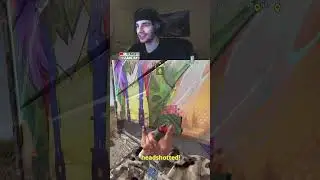 I just got boltied