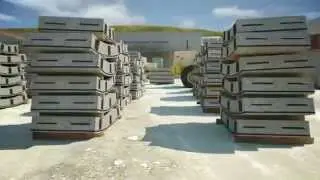 Trelleborg  - Tunnel Segment Gaskets for bored tunnels