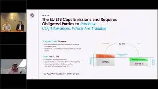 Optimizing Maritime Sector Compliance Strategies  Exploring EUA Procurement and Leveraging Biofuels