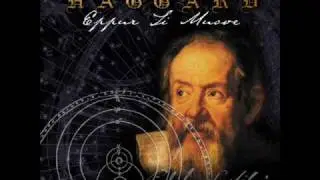 Haggard - Of a Might Divine