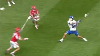 Duke man-up: David Lawson scores, Cornell shuts off Dionne