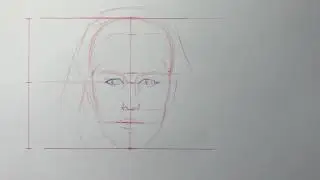 ESTABLECIENDO LA CONSTRUCCION DE UNA CABEZA (CANON)