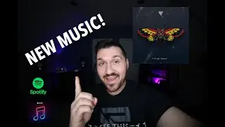 PRE-SAVE our new music! 