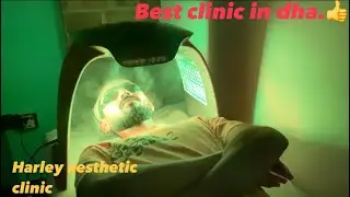 Best skin clinic in shahbaz commercial Hydra facial | prp | hair transplant | #skincare #haircare