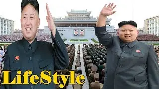 Kim Jong-un Height, Weight, Age, Family, Full Biography ।।GaramMasala EntertainmenT।।