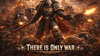 Warhammer: There Is Only War
