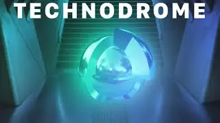 TechnoDrone