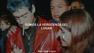 Rodrigo - Fuego Y Pasion /// Letra