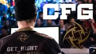 CSGO GeT_RiGhT CFG 2016