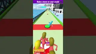 HIT MASTER 3D GAME | TRENDING GAME ON ANDROID  😃😃🤣🤣