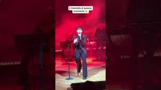 Michele Bravi -  La canzone dei vecchi amanti