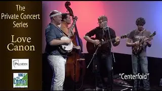 Private Concert Series: Love Canon - 