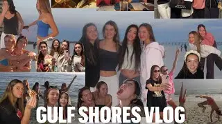 GULF SHORES VLOG 2026