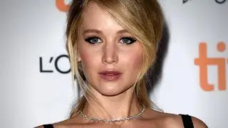 Jennifer Lawrence Joins Twitter, Speaks Out About Racial Injustice