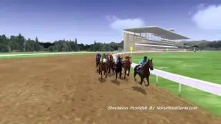 Fantasy Belmont Stakes