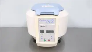benchtop centrifuge #14233