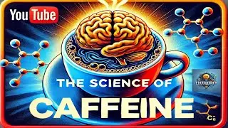 Caffeine: How It Keeps Us Awake and Its Effects on the Body