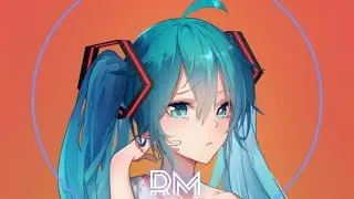 Nightcore &rarr;  Lost in translation (besomorph)