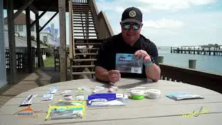 Atlantic Tackle's - 