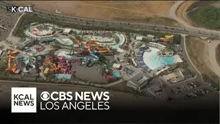 Wild Rivers Water Park | Look At This!