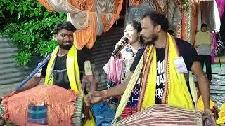 Dipa nag kirtan / Ritu Suna Kirtan / Ladies Kirtan Baithaki &lrm;⁨@OkKirtanTv