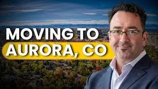 Why So Many People Are Moving to Aurora, Colorado