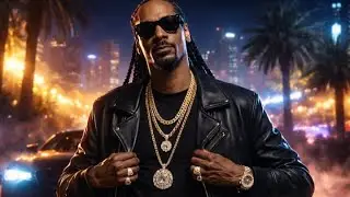 Snoop Dogg -Global Dogg status [Official lyrics video] 2026