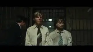 ESCAPE FROM PRETORIA (Trailer?