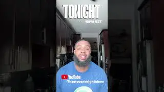 The Steven Knight Show (4/28/25) #podcast #hottopics