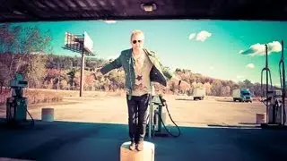 New York City Summer's Day - Scott Nicol & The Limitless Sky  (Official Video)